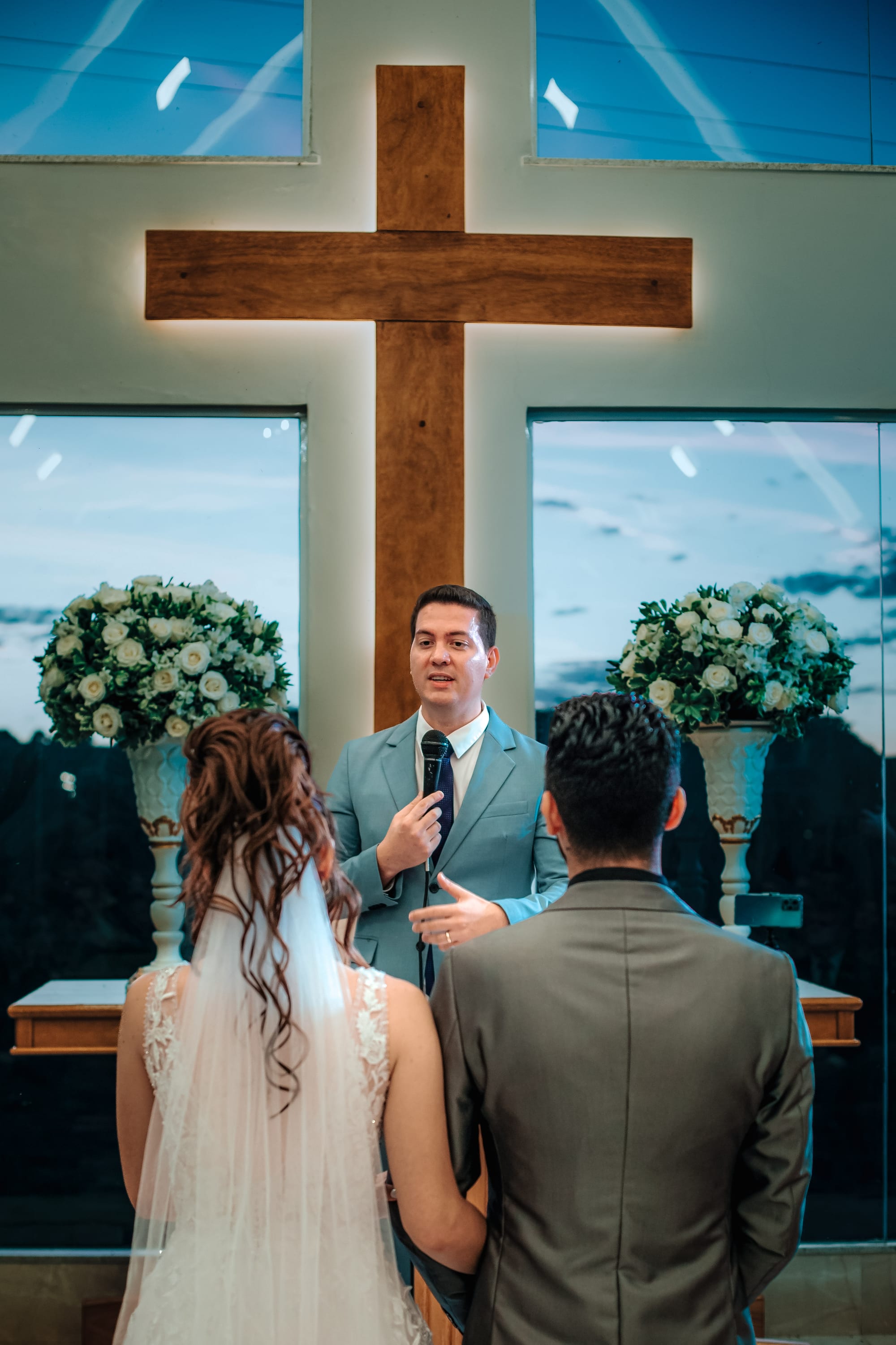 Fotografia de Casamento por André Bertogna — Baruck, foto 5 de 15